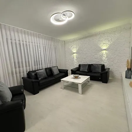 Apartment In *