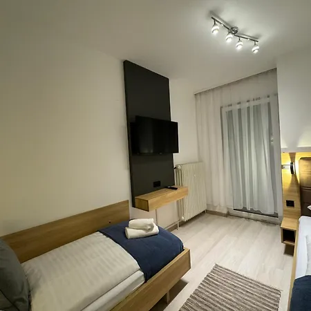 In Soltau