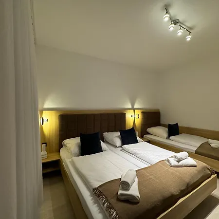 Apartment In *