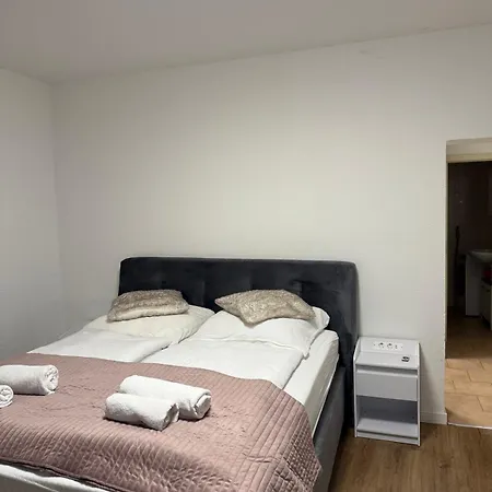 Apartment In *