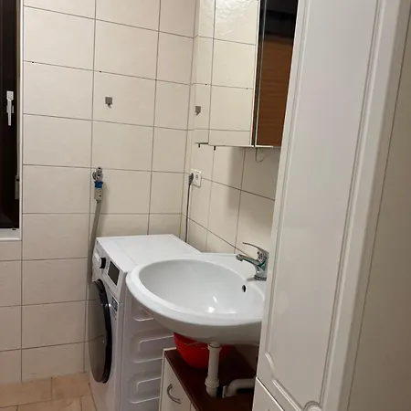Apartment In