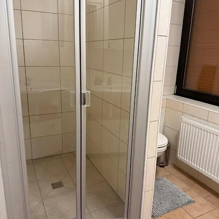 Apartment In Soltau